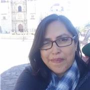 Maestra con más de siete años de experiencia en Universidades públicas y privadas