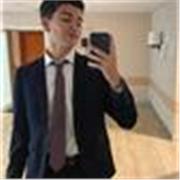 Profesor de clases particulares. Refuerzo escolar en todas las asignaturas. Experiencia de 3 años
