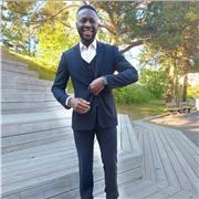 Experienced English Teacher (5+ Years) | Online Lessons for Children, Teens & Adults | TESOL Certified | Based in Buea, Camerun