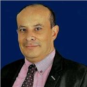 Profesional contaduría especialista en niif y finanzas, posgrado en mercados financieros