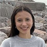 Maths tutor studying for an economics degree. I give online lessons to students working towards GCSEs or A-Levels.