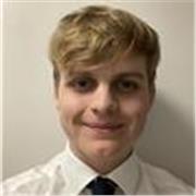 Maths tutor providing lessons for GCSE and A Level students