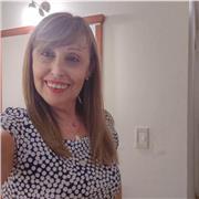 Profesora de Inglés- Todos los niveles