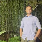 I am a cheerful, multi talented person with good engaging skills. My lessons are aimed at every individual in my class.