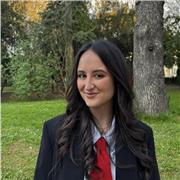 Laureata magistrale offre aiuto compiti e supporto allo studio!