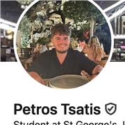 Offering tuition in GCSE Bio + Chem (foundation/higher)