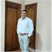 Profesor de matemáticas básicas. En español