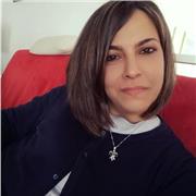 Insegnate per aiuto compiti e ripetizioni di inglese