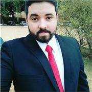 Sou professor de história, administração e Direito. Especialista em Direito público