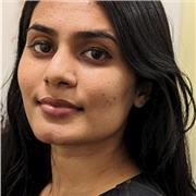 Ashmitha Sri