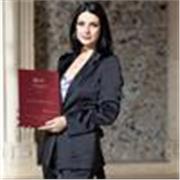 Dottoressa in Lettere Moderne, studentessa in formazione in Filologia Moderna
