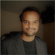 Hi I teach basic computer science, coding with python and math for gcse or 11plus