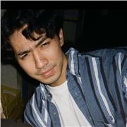 Japanischlehrer mit Masterabschluss in Philosophy