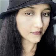 Sharda Ali