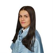 Profesora particular de Inglés con experiencia