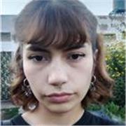 Profesora de español para adolescentes y adultos