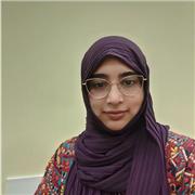 Private lessons fully personalized for you,taught by passionate tutor