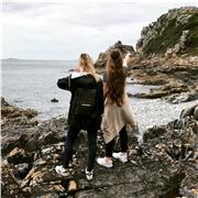 Professeur et traductrice d'espagnol pour collégiens, lycéens ou adultes débutants, à distanciel.