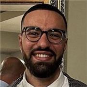 Laureato magistrale in Giurisprudenza e praticante Avvocato e precedentemente tutor accademico presso l’università degli studi del Sannio. Master in Cybersicurezza e Data Protection