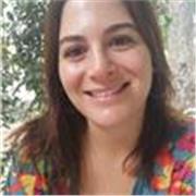 Profesional del turismo con vocación y experiencia en clases de repaso de infantil y primaria. 