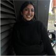 Fluent French tutor who teaches all ages starting at 3