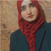 Nageen riaz