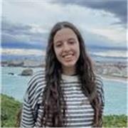 Profesora particular de Primaria y la ESO