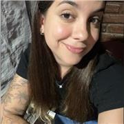 Profesora de Inglés particular de manera virtual