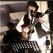 Lezioni: Teoria Musicale e/o Chitarra 
In presenza/Online