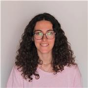 Soy Psicóloga y ofrezco clases particulares en Málaga o de manera telemática. Puedo atender a niños con necesidades educativas especiales.