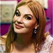 English tutor with many years of experience