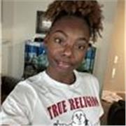 Ex: English tutor providing lessons for ages kindergarten to 10th grade