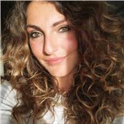 Studentessa del corso di laurea magistrale in biologia, impartisce ripetizioni di scienze e biologia