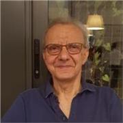 laureando in scienze dell'educazione e formazione impartirebbe lezioni a persone diversamente abili