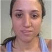 Profesora de apoyo en matemáticas y lengua de primaria