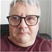 Former Company Director, now tutoring English as a second Language
