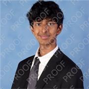 I am an A level student at Colchester Royal Grammar School, tutoring students up to and including GCSE.