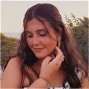 Profesora de inglés y francés apta para todas las edades y del resto de materias para niños