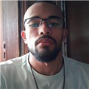 Professor de Matemática com especialidade em Docência do Ensino Superior, pós-graduando em Orientação Educacional e graduando em P