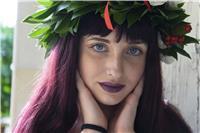 Laureata in nuove tecnologie dell'arte propone lezioni di photoshop e manipolazione immagine