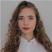 Laureata in psicologia clinica