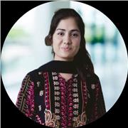 Laiba Khan