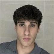 Profesor de apoyo escolar personalizado. Conocimiento sobre matemáticas desde primaria hasta bachillerato