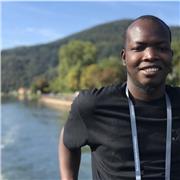 OYEYEMI Dare