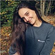 Doy clases particulares de castellano, catalán e inglés, desde primaria hasta bachillerato