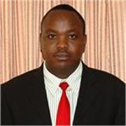 Maths tutor providing training to children of all ages