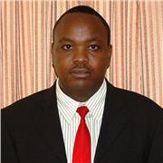 Moses Muniu Ngethe