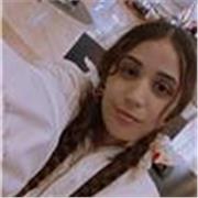 Profesora de primaria apta para todas las edades 