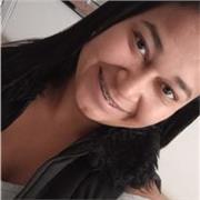 Profesora de primaria con experiencia en niños de párvulo, transición y primero