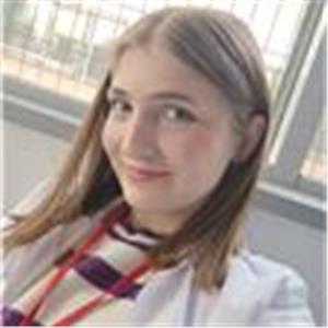 Hazal Kirkpinar
